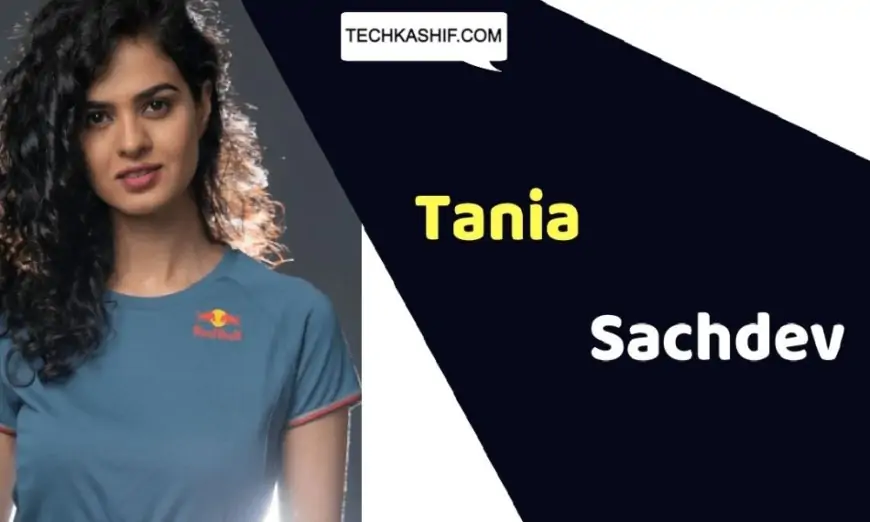Tania Sachdev (Chess Player) Height, Weight, Age, Affairs, Biography &amp; More