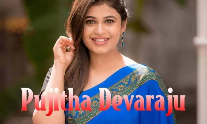 Pujitha Devaraju Wiki, Biography, Age, Movies, Series, Images