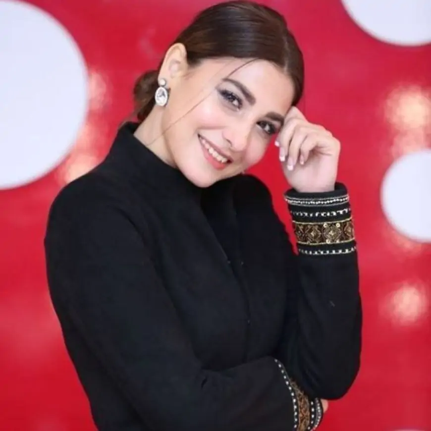 Hina Altaf (Pakistani Actress) Age, Height, Boyfriend, Husband, Family, Biography &amp; More – WikiBio
