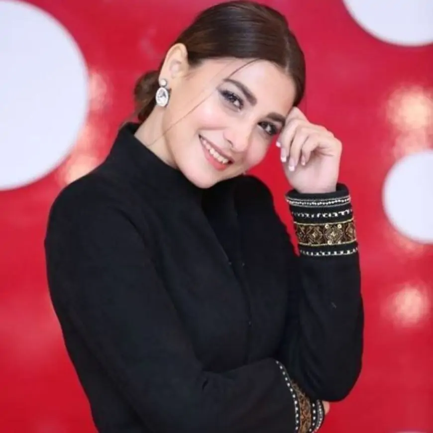 Hina Altaf (Pakistani Actress) Age, Height, Boyfriend, Husband, Family, Biography & More