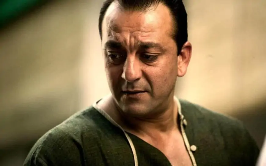 Sanjay Dutt Wiki, Age, Family, Height, Bio, Wife, Movies, Images, Controversy