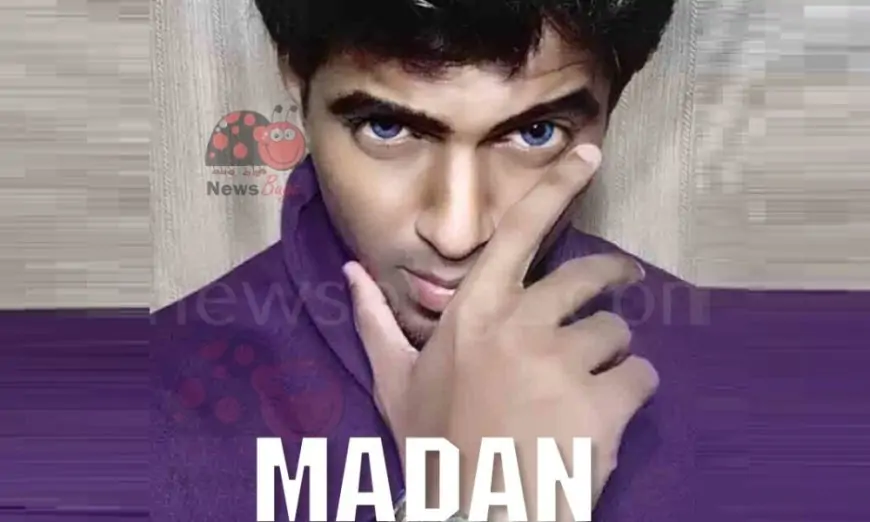 Madan OP (Youtuber) Wiki, Biography, Age, New, Videos, Photos