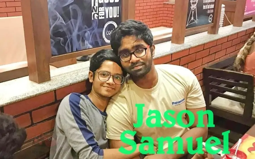 Jason Samuel (PUBG) Wiki, Biography, Age, Images