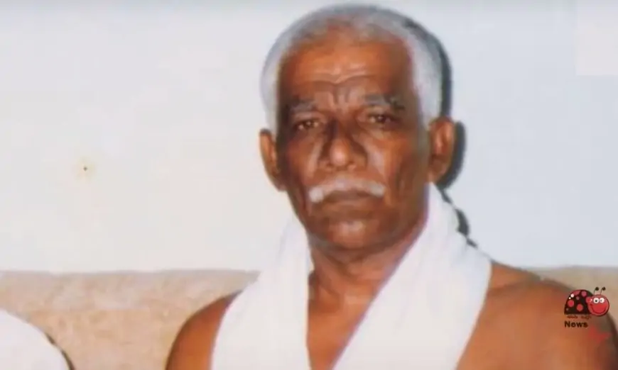 Yagava Munivar (Dead) Wiki, Biography, Age, Caste, Images
