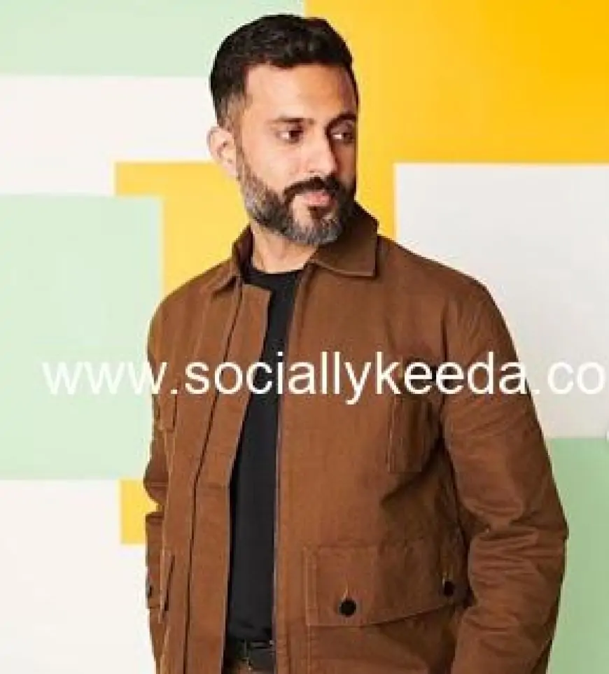 Anand Ahuja Age, Height, First Wife, Net Worth, Biography, Wiki &amp; More