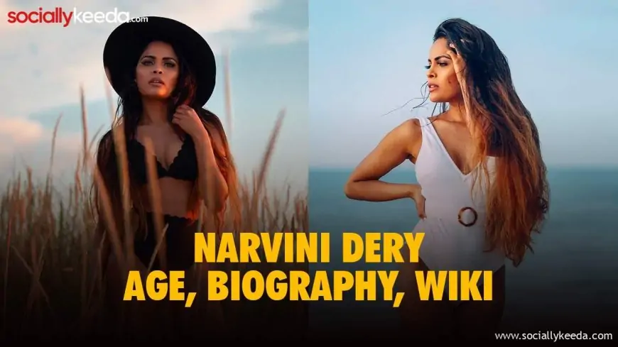Narvini Dery: Age, Biography, Wiki, Songs, Videos, Latest Images