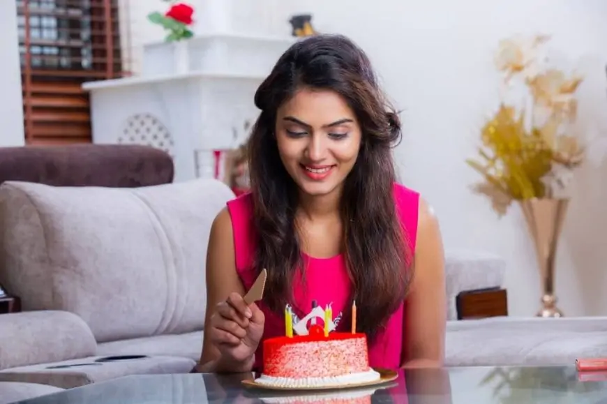 10 Yummilicious Cake That Will Make Your Celebration Even More Special !!