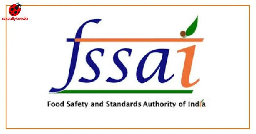What is FSSAI registration, and why is it needed?￼