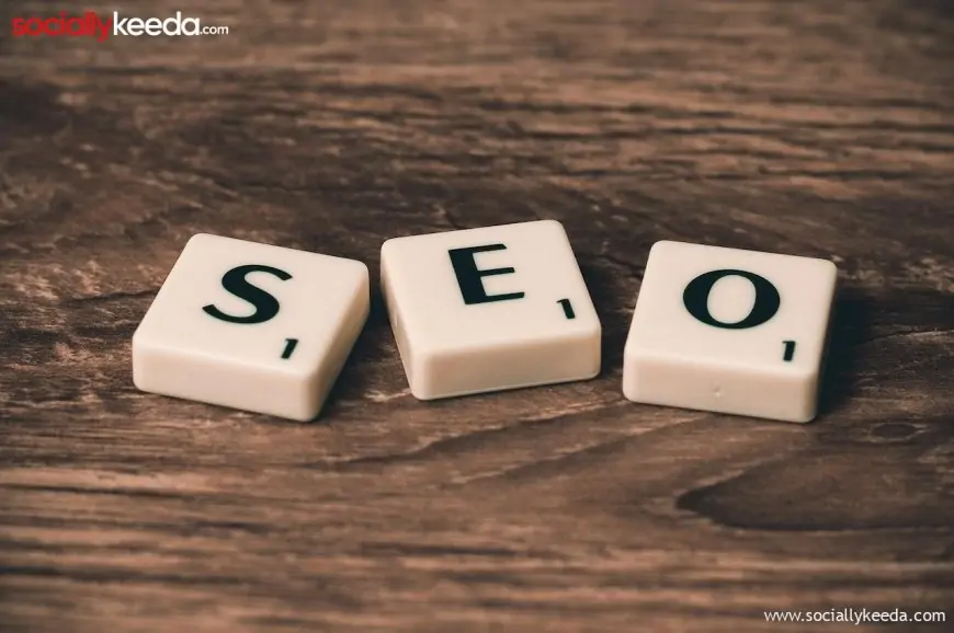 4 Ways To Use SEO Services For Strong Brand Visibility