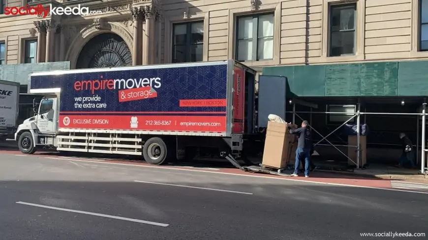 10 Tips for Making Your Moving Company Run Smoother in NYC