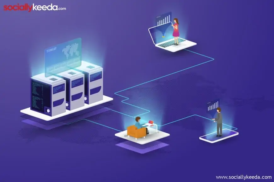 Unveiling The Advantages of a Secure Cloud Fax Network