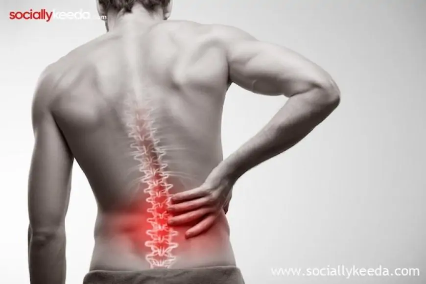 How You Can Manage the Pain When Living With Sciatica