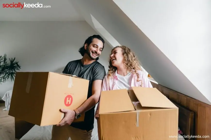 The Best Tips And Strategies For an Easy Residential Move