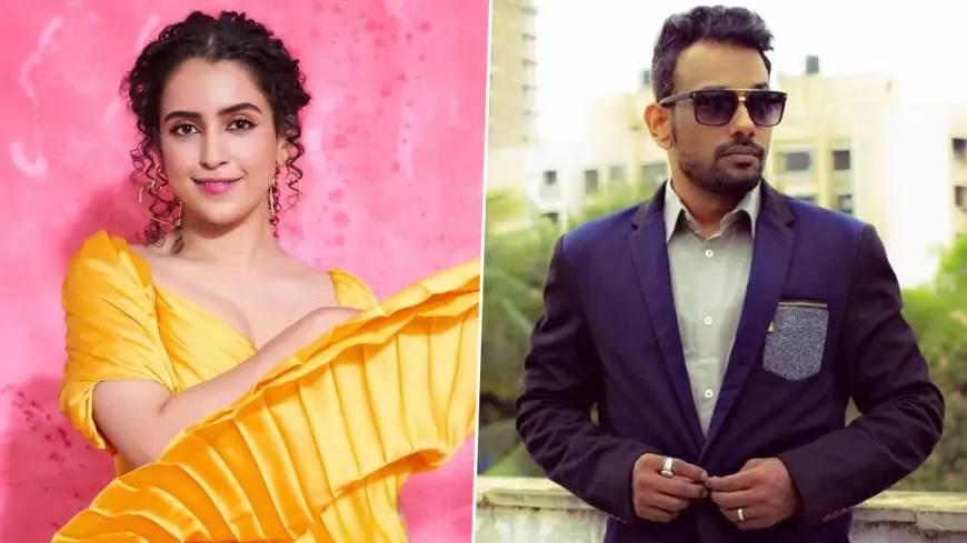 Dance Deewane 3: Sanya Malhotra Recalls Being Rejected by Choreographer Dharmesh Yelande