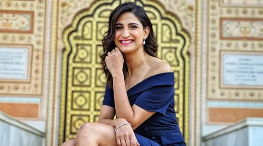 Aahana Kumra Talks About Why Actors Like Her Are Getting Their Due in the Digital Space Than in Bollywood