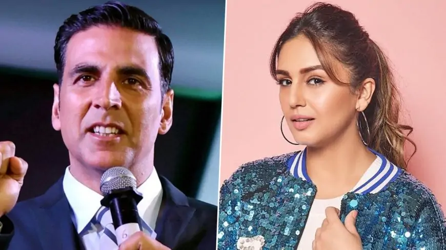 Bell Bottom: Huma Qureshi Opens Up on Working With Akshay Kumar, Says ‘It Is Going To Be a Very Special Film for All of Us’