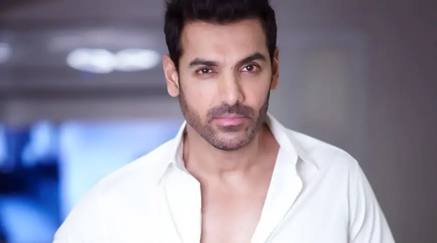 John Abraham: I Still Believe I Am Struggling and Trying To Make a Mark in the Bollywood Industry