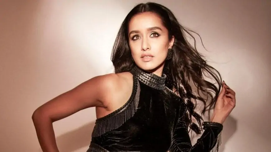 Shraddha Kapoor’s Instagram Family Grows to 60 Million, Actress is ‘Overwhelmed and Overflowing With Gratitude’