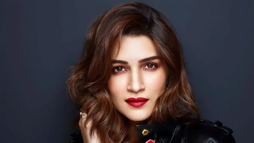 Kriti Sanon Is on the Lookout to Find ‘The One’, Shares a Romantic Post on Instagram