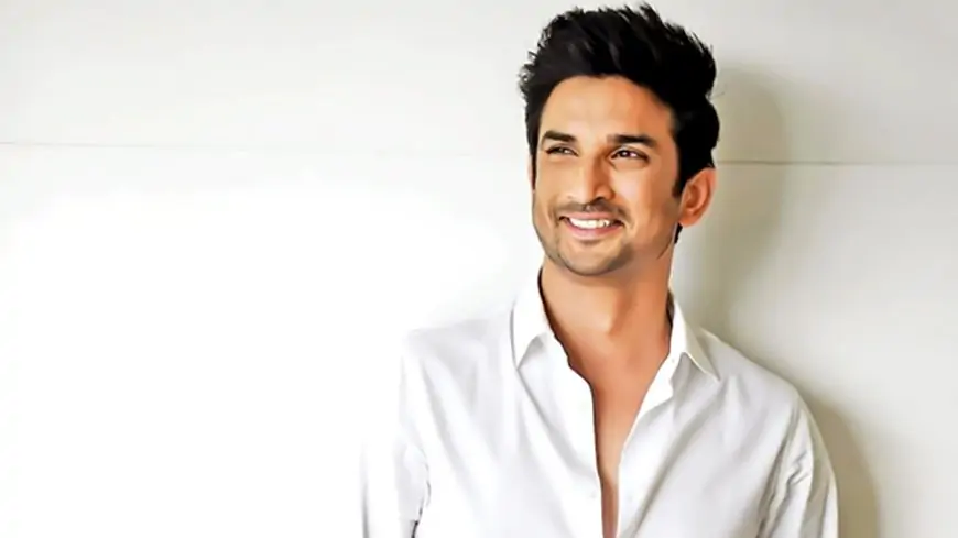 Sushant Singh Rajput’s First Death Anniversary: Netizens Trend ‘We Miss You’ on Twitter to Remember the Late Actor With Heartfelt Messages