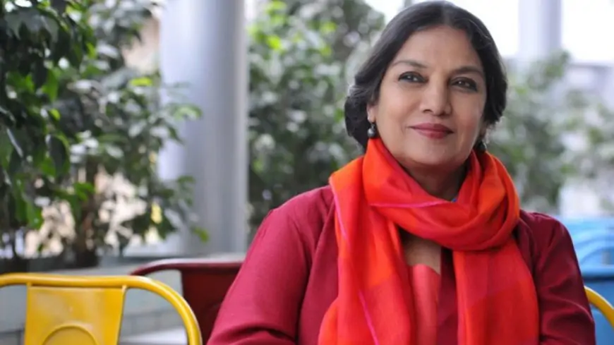 Shabana Azmi Falls Prey to an Online Payment Scam Faking a Mumbai-Based Alcohol Delivery Platform