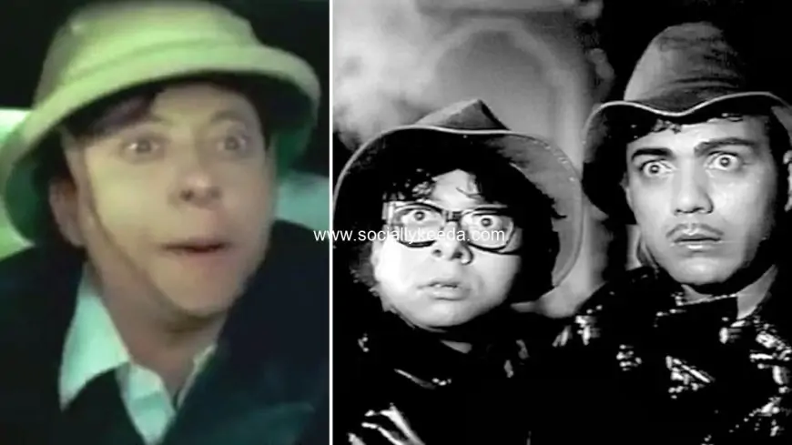 RD Burman Birth Anniversary: Bhoot Bangla, Pyar Ka Mausam - Three Times The Legendary Composer Acted In Movies