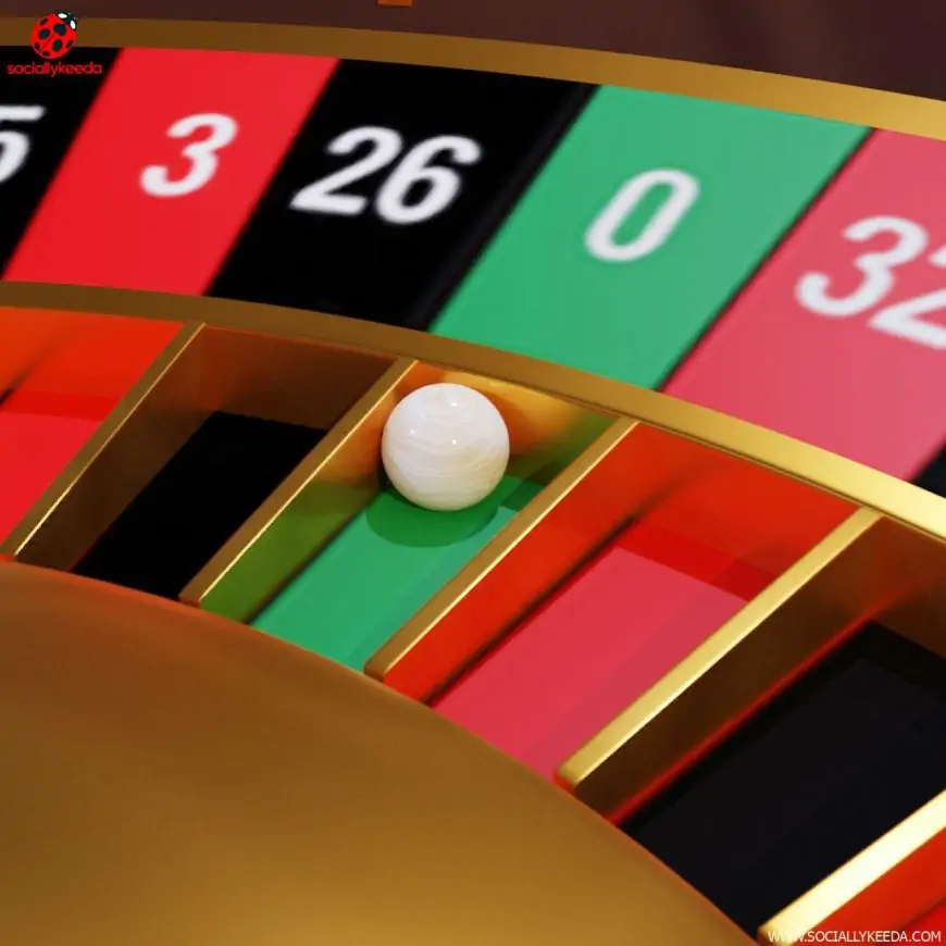 How Many Versions Of Roulette Are There To Try?