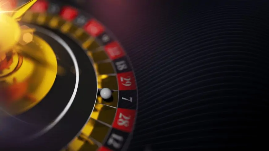 Why Do People Enjoy Playing at Online Casinos?