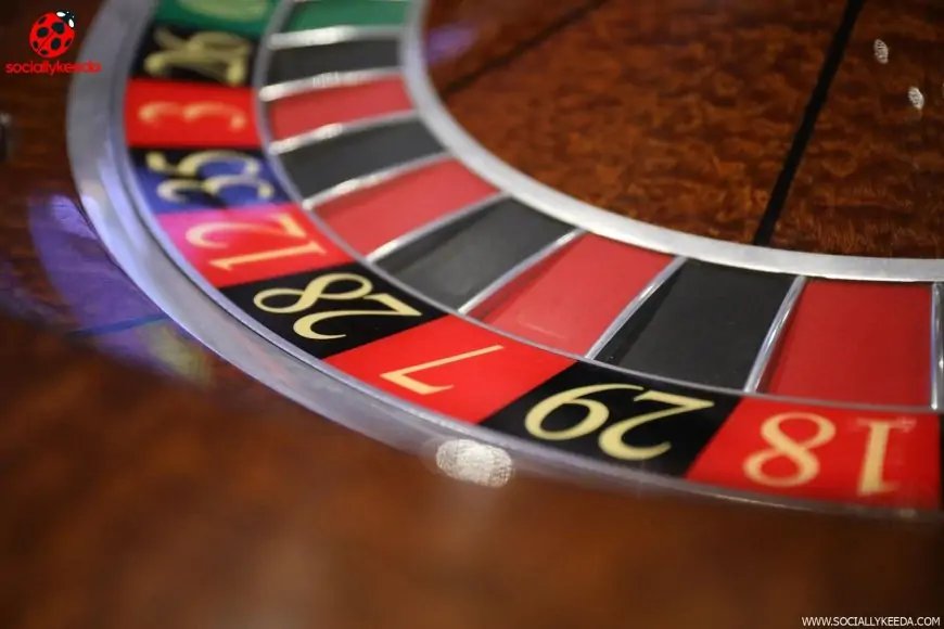 Top Casino Websites - Best Online Casino Bonus & Promotions