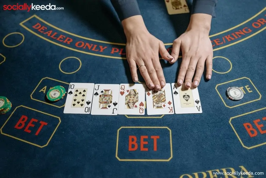 What Is The Best Type Of Casino Bonus?