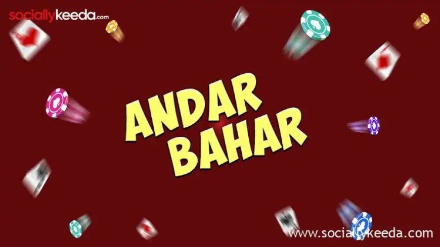 How to choose a bookmaker to bet on Andar Bahar in India?&nbsp;&nbsp;&nbsp;&nbsp;&nbsp;&nbsp;