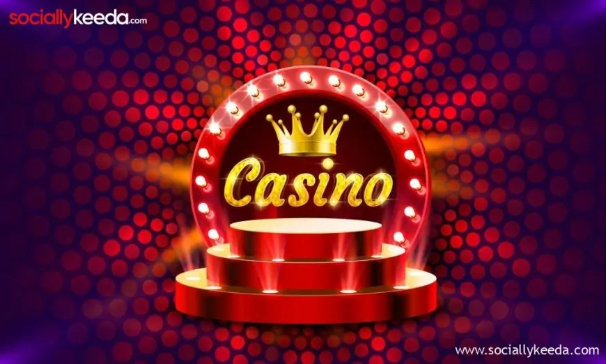 A Comprehensive Guide to Visiting the Kangwon Land Casino