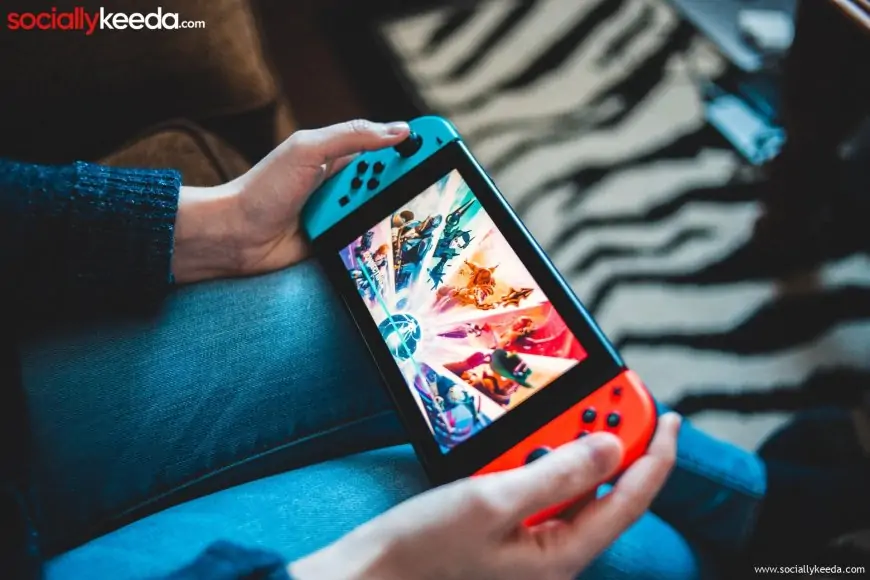 Trends That Will Rule the Gaming Industry In 2023