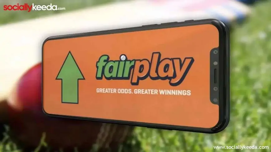 About Fairplay club App