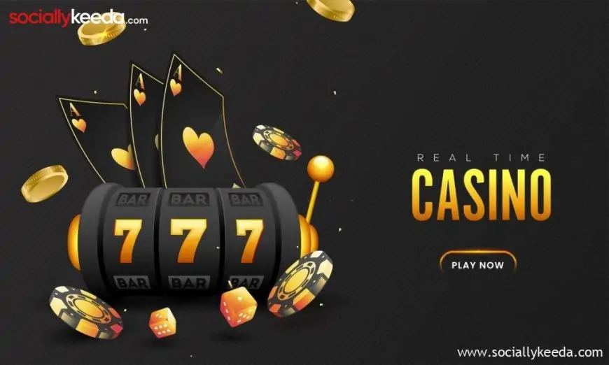 Unlocking the Thrills: Betway Casino in Ghana - Your Gateway to Unforgettable Gaming Experiences