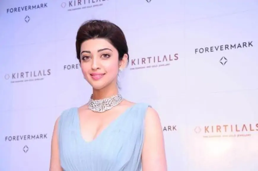 Pranitha Subhash Wiki, Biography, Age, Movie List, Family, Pictures – Socially Keeda