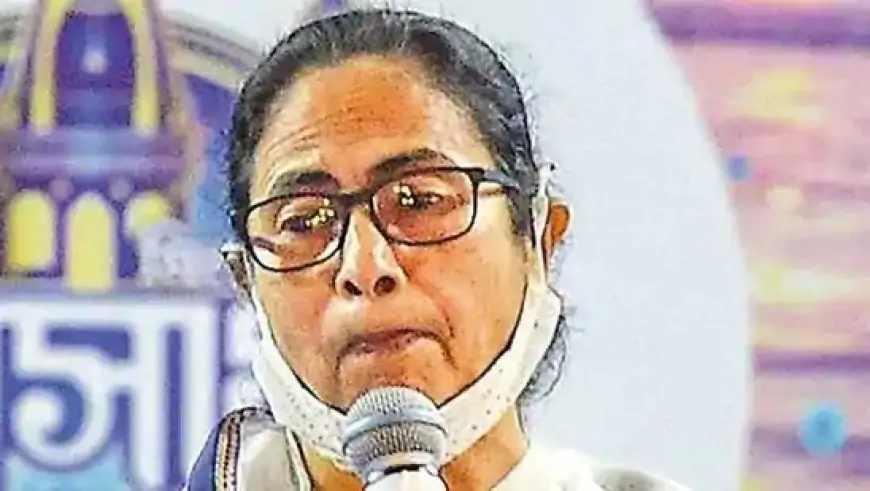 What explains Mamata Banerjee’s Nandigram entry?