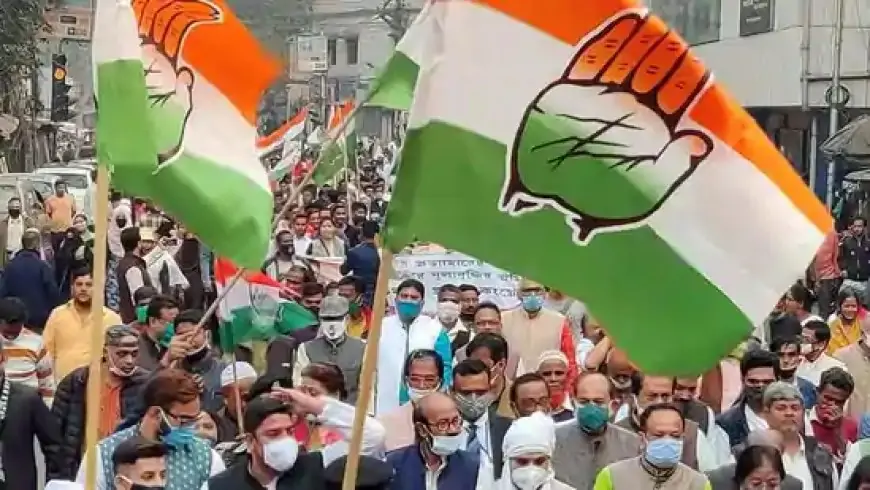 Bengal Assembly elections: Cong to contest on 92 seats, Left Front get 101