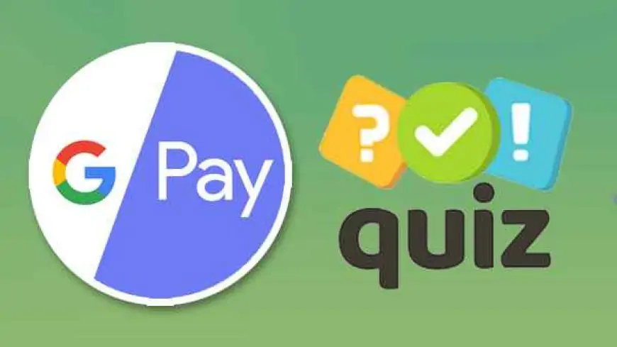 Google Pay Go India Color Knowledge Quiz Contest Answers Win Rs 100 To 500
