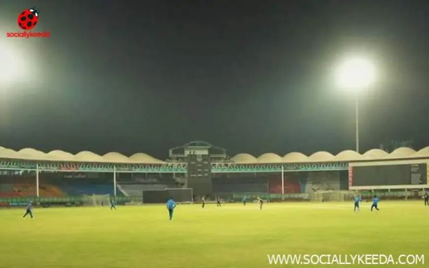 RST vs DCN Dream11 Prediction, Fantasy Cricket Tips, Playing 11, Pitch Report and Injury Updates For Match 8 of MCA T20 Cup 2023