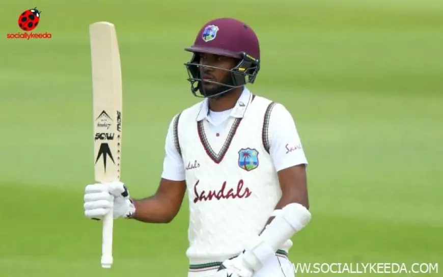 WIS vs BAR Dream11 Prediction, Fantasy Cricket Tips, Playing 11, Pitch Report and Injury Updates For Match 13 of Windies Test Championship 2023