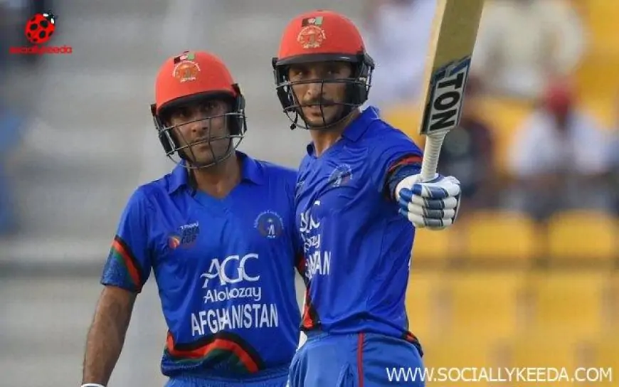 ZIM vs AFG Dream11 Prediction, Fantasy Cricket Tips, Playing 11, Pitch Report and Injury Updates For 2nd ODI