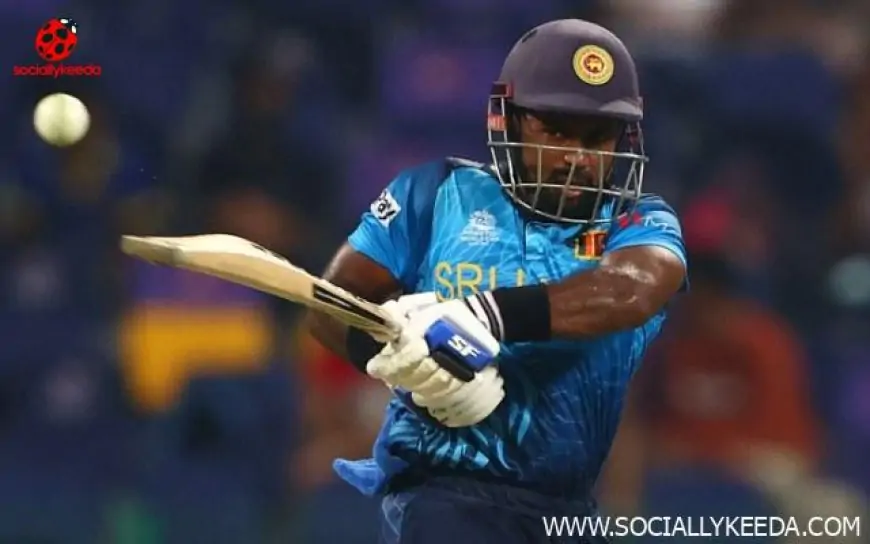 SL vs AUS Dream11 Prediction, Fantasy Cricket Tips, Playing 11, Pitch Report and Injury Updates for 1st ODI