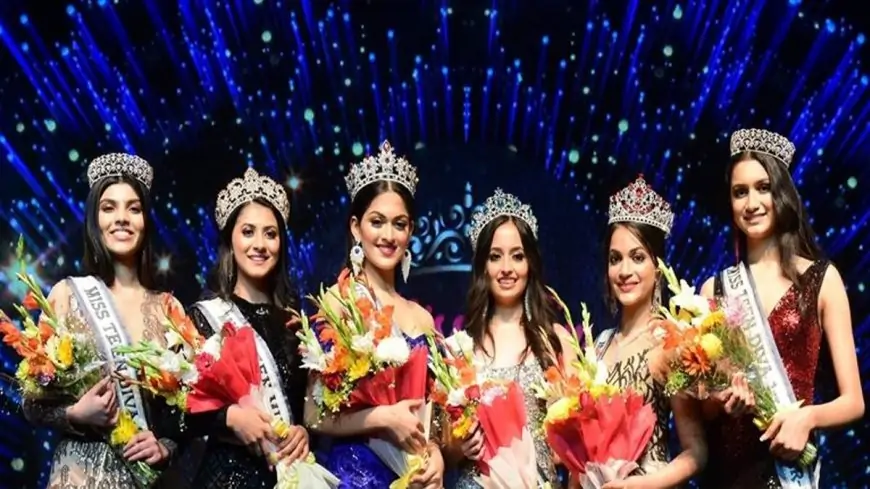 Miss Teen Diva 2020 Winner, 1st and 2nd Runner Up Names: From Miss Teen Worldwide to Miss Teen Earth, Here is Record of All of the Beauties Who Received on the Grand Finale Held in Delhi NCR