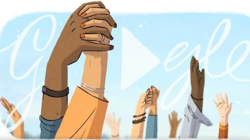 International Women’s Day 2021: Watch Google Doodle Video Wishing Happy IWD and Paying Homage to the (S)heroes