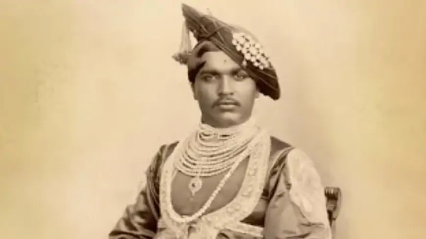 This Day in History: Rajarshi Chhatrapati Shahu Maharaj, Adopted by Shivaji Maharaj’s Wife at the Age of 10 Went On To Become the ‘Pillar of Social Democracy’