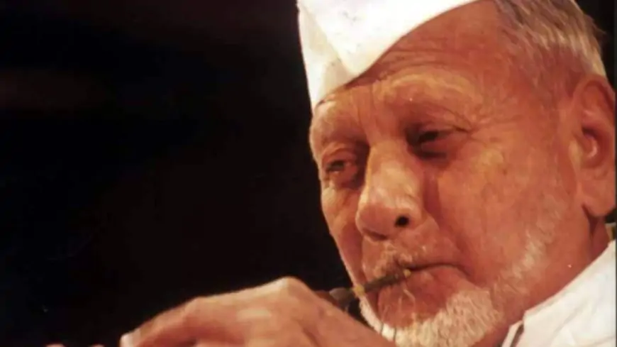 Virasat-e-Bismillah Date and Time: Watch Live Telecast of Musical Event in Varanasi to Mark the Birth Anniversary to Late Ustad Bismillah Khan