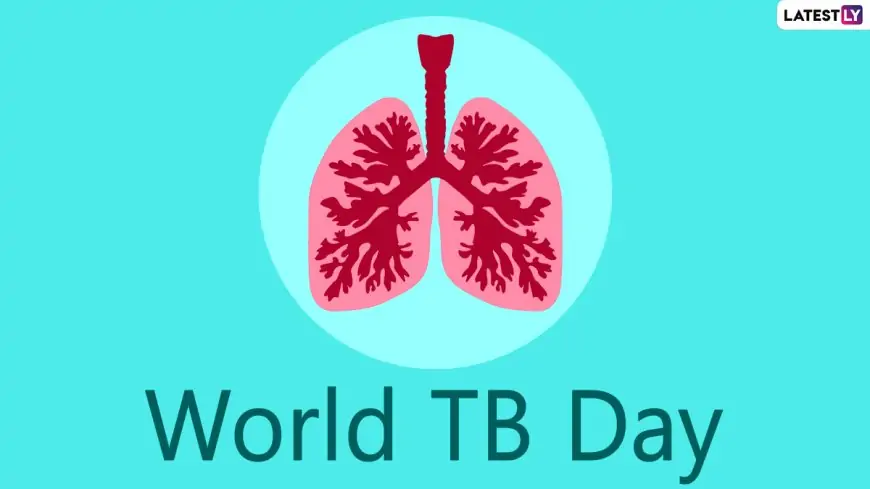 World TB Day 2021 Date, Theme and Significance: What Is Tuberculosis? Know More About Its Causes, Symptoms and Treatment Methods