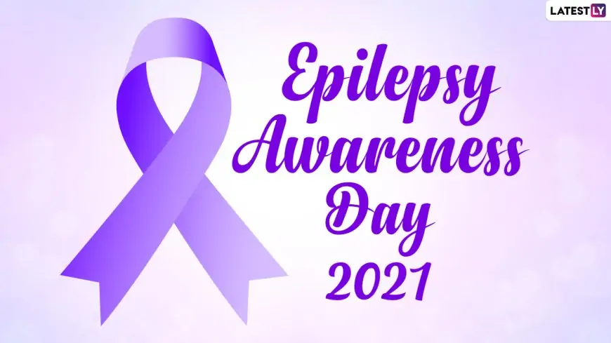 Epilepsy Awareness Day 2021 Date, History and Significance: What Is Purple Day? Everything You Want to Know About the Day Dedicated to Neurological Disorder