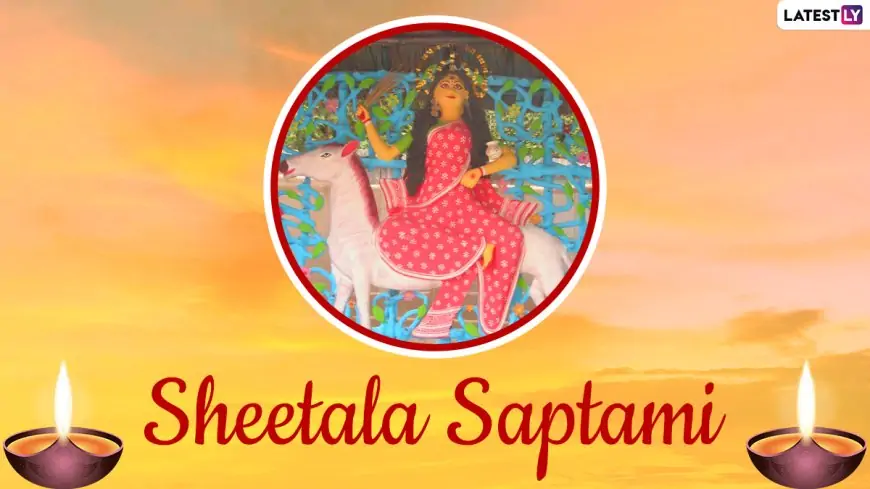Sheetala Saptami 2021 Dos and Don'ts: Why Is Leftover Food the Previous Eaten on This Occasion? Rituals to Observe for Good Luck and Prosperity on Basoda
